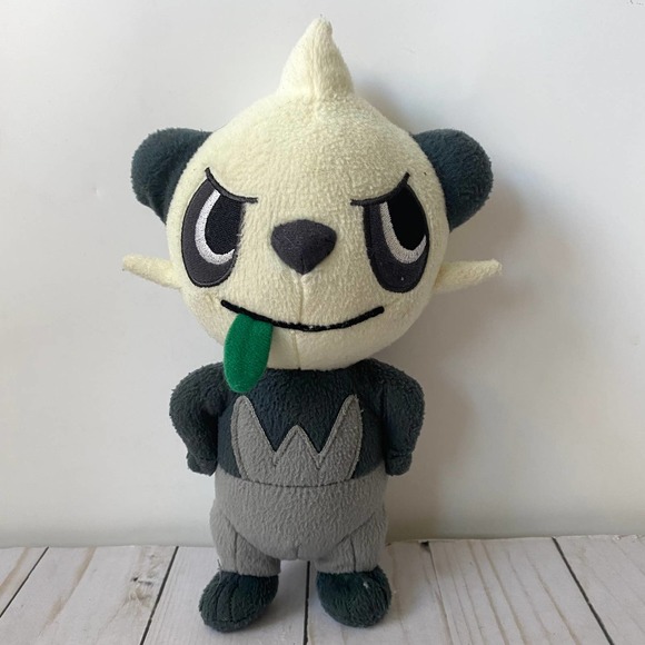 pancham plush